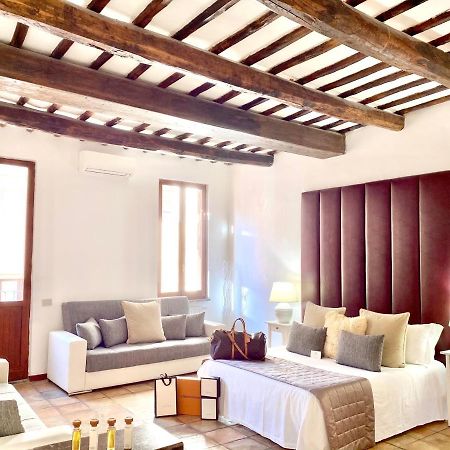 Fontana Di Trevi Private Luxury Apartaments 로마 외부 사진