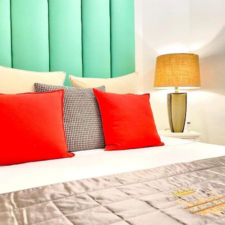 Fontana Di Trevi Private Luxury Apartaments 로마 외부 사진