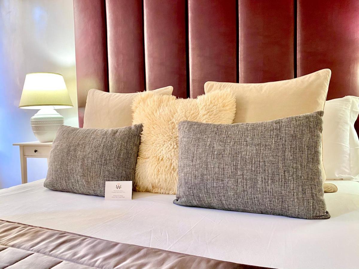 Fontana Di Trevi Private Luxury Apartaments 로마 외부 사진