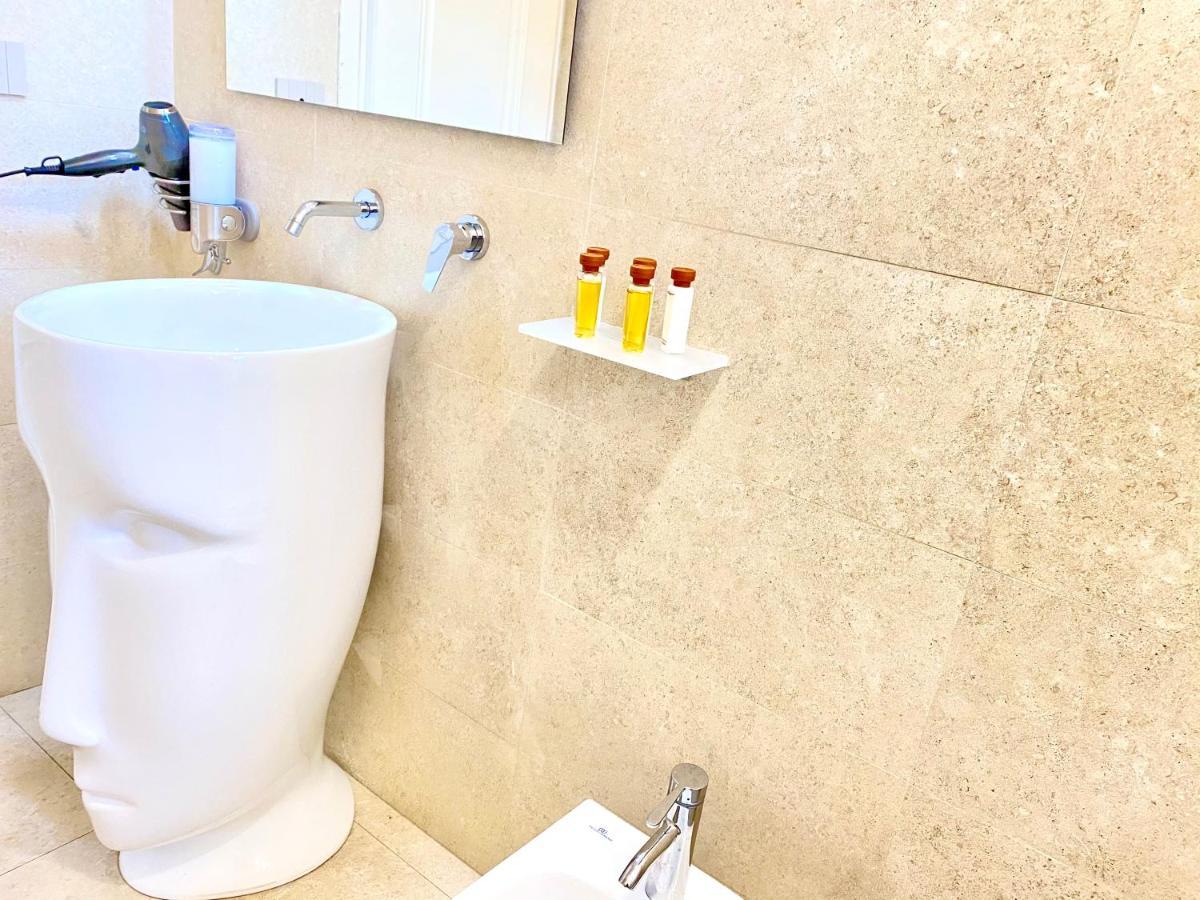 Fontana Di Trevi Private Luxury Apartaments 로마 외부 사진