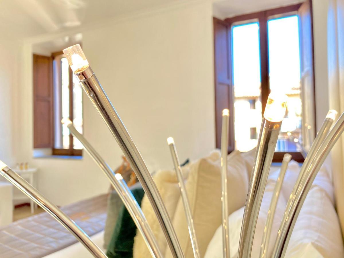Fontana Di Trevi Private Luxury Apartaments 로마 외부 사진